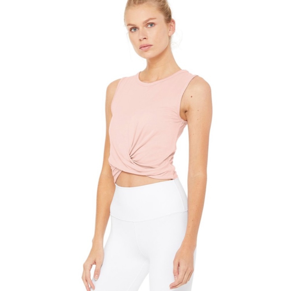Alo Cover Tank